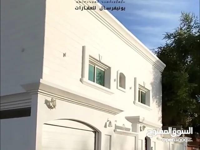 4800 m2 Villa for Sale in Abu Dhabi Muroor Area