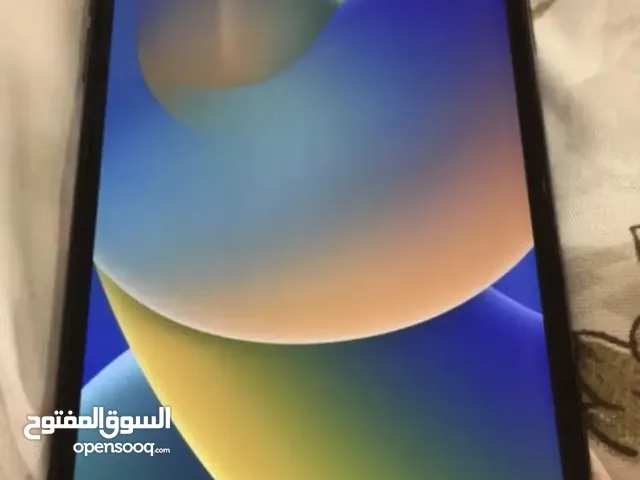 Apple iPhone X 64 GB in Al Riyadh