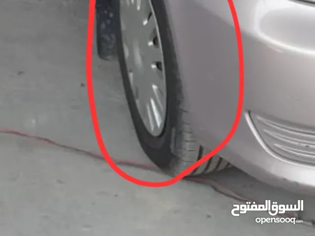 مطلوب طاسات كامري 2006