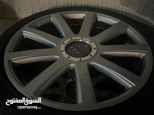 Other 20 Rims in Kuwait City