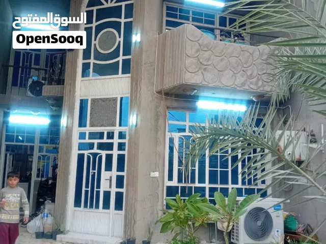 منزل ملك صرف 245 متر 3غرف نوم طابقين