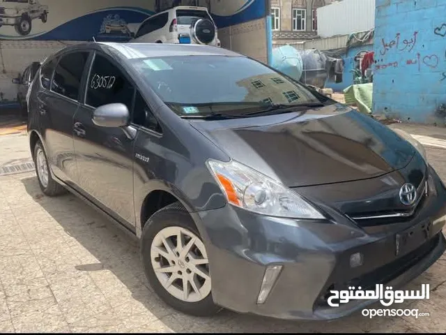 Used Toyota Other in Sana'a