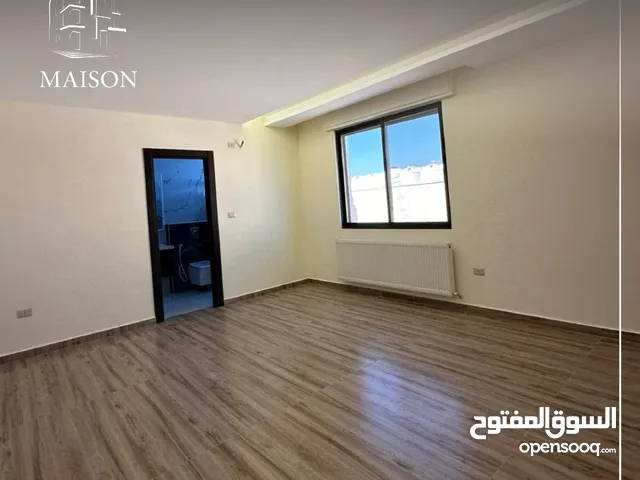 180 m2 4 Bedrooms Apartments for Sale in Amman Jubaiha