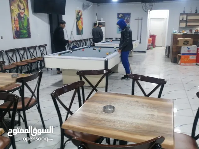 كافيه للبيع