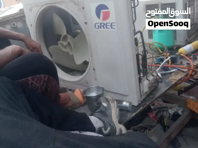 ورشه بشير تبريد