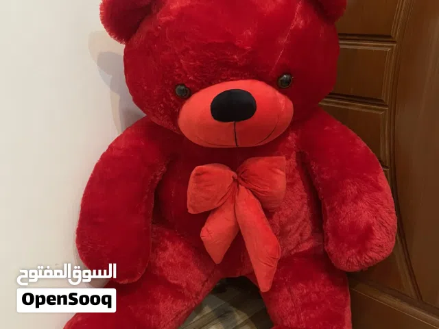 دبدوب احمر