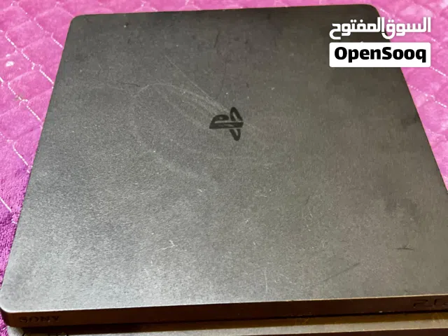 PlayStation 4 PlayStation for sale in Basra