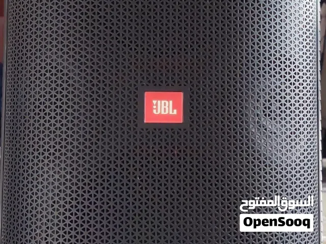 JBL PartyBox 110 Speaker