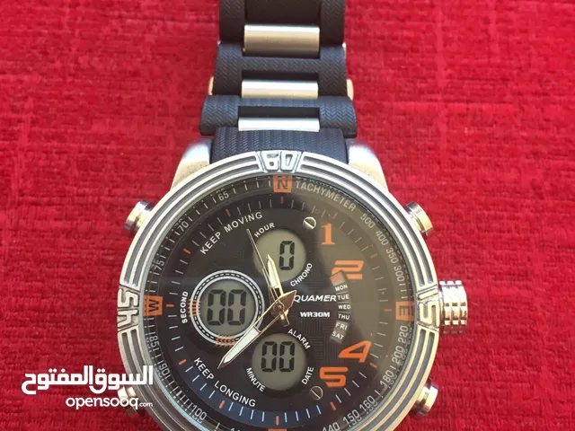 Black Omega for sale  in Hawally