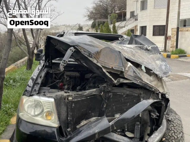 2006, Ford, F-150, Standard