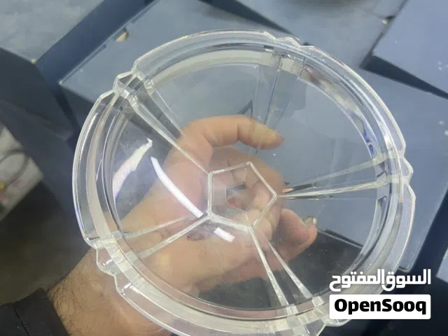 قطع كرستال اوربي للبيع