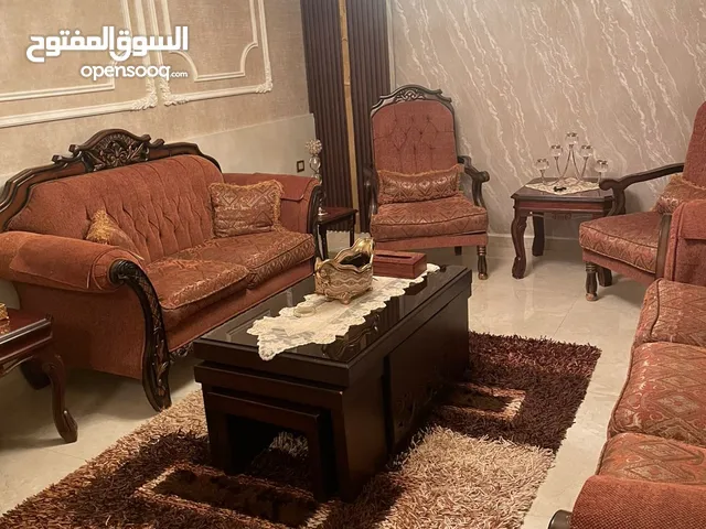 طقم كنب 9 مقاعد