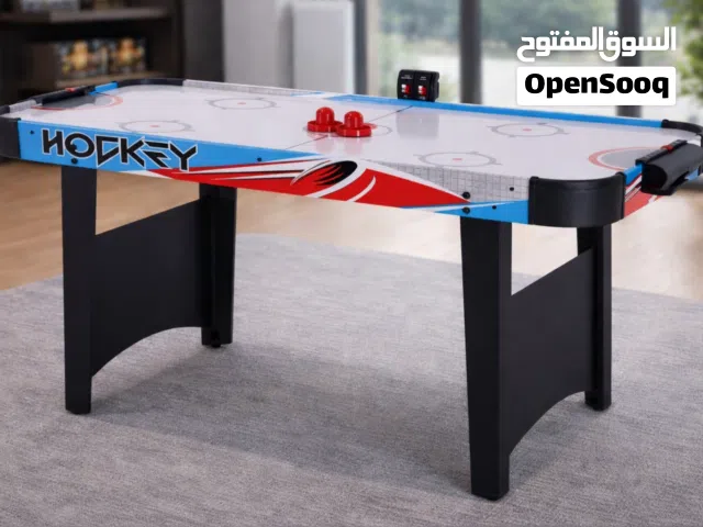 طاولات هوكي صغيرة