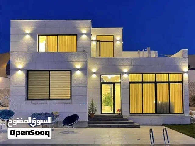 3 Bedrooms Chalet for Rent in Jerash Dahl