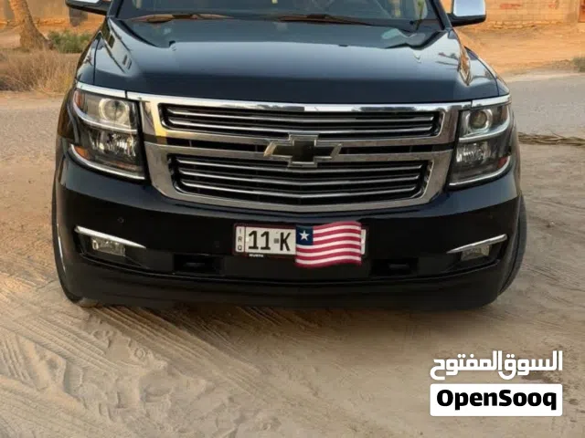 تاهو 2018 خليجي