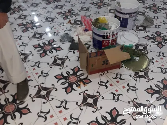 40 m2 3 Bedrooms Apartments for Rent in Sana'a Hayel St.