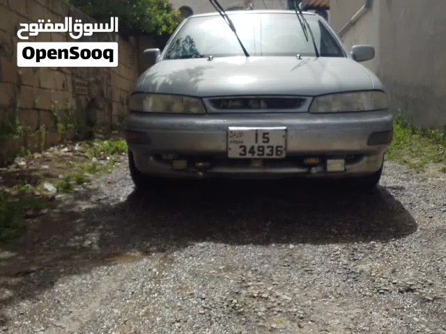 1995 Kia Sephia 1