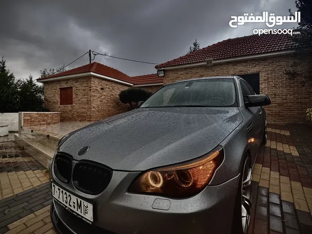 BMW(e60)كت كامل (M)