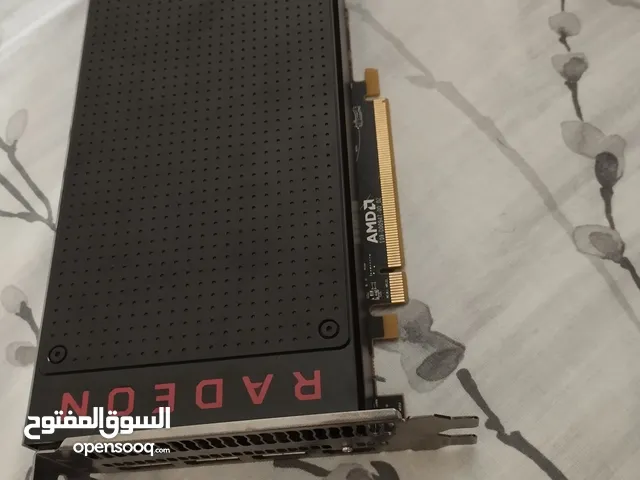 rx480 8gb ram