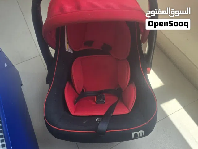 Baby Car Seat