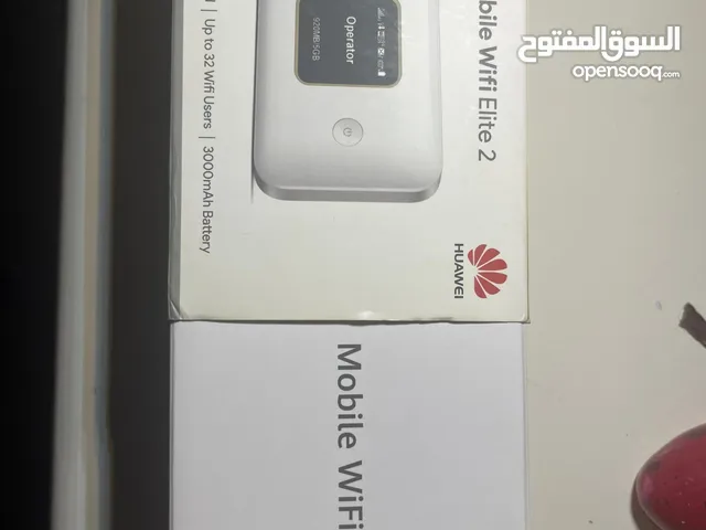 Huawei Enjoy 20 SE Other in Aden