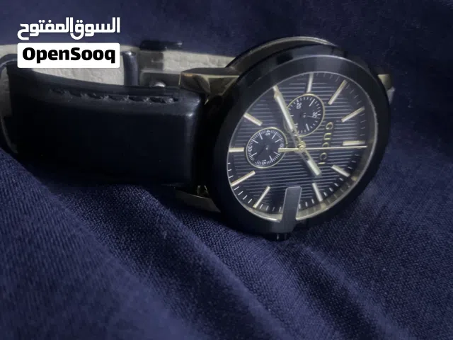 Analog Quartz Gucci watches  for sale in Al Riyadh
