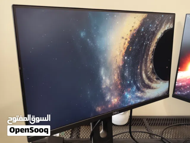 Dell P2219H 21.5 Inch Full HD IPS Monitor