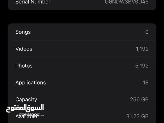 آيفون 12 برو ماكس
