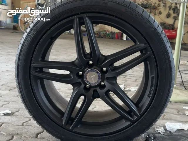 Bridgestone 19 Tyres in Al Batinah