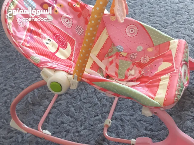 كرسي اطفال هزاز على البطاريات كرسي هزاز هزاز اطفال