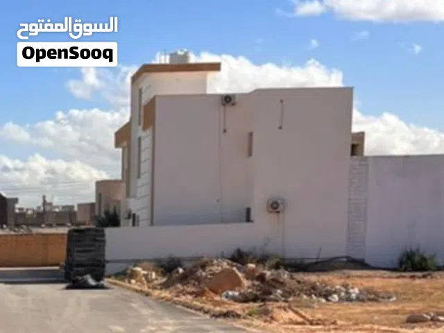 Residential Land for Sale in Tripoli Al-Serraj