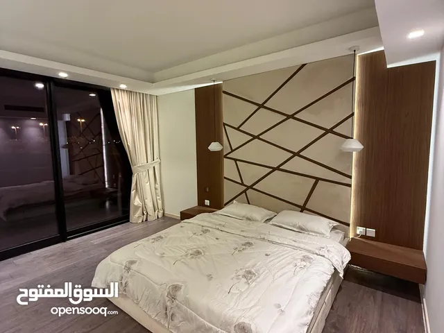 للايجار شقه كبيره في جزيرة دلمونيا