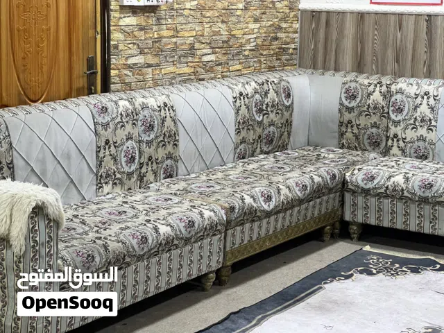 قنفات مستعمل 10 متر حرف L