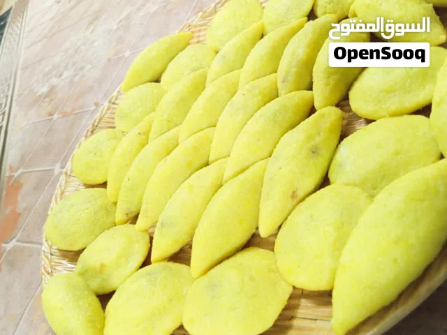 كبة تمن بلحم العجل