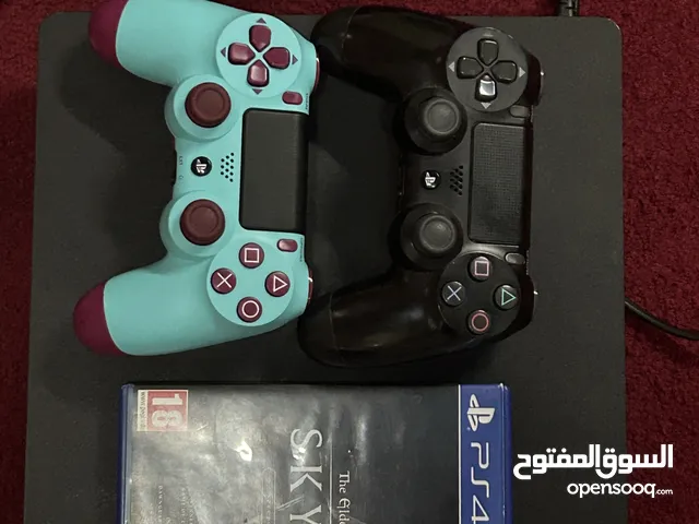 PlayStation 4 PlayStation for sale in Al Dhahirah