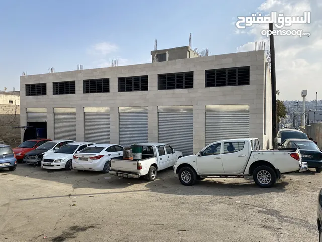 Unfurnished Warehouses in Amman Al-Wehdat