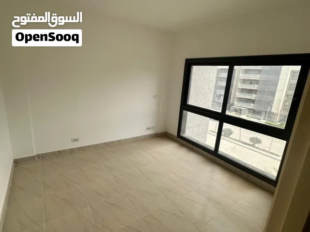 100 m2 2 Bedrooms Apartments for Sale in Cairo Madinaty