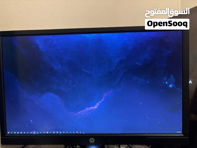 20.7 HP monitors for sale in Kuwait City