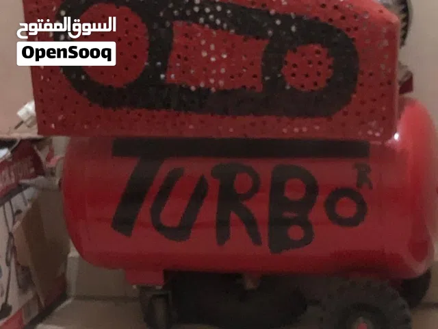 للبيع كمبريسور تيربو إيطالي