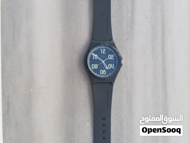 ساعة  Q Q للبيع