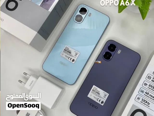 Oppo Other 128 GB in Zarqa