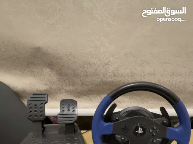 Thrustmaster T150 for PS4 and PS5