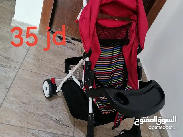 عرباية اطفال عدد 2، باب حماية للاطفال، كرسي هزاز