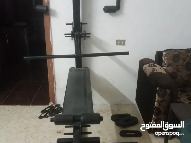 هوم جيم Solo fLEx صناعة امريكية