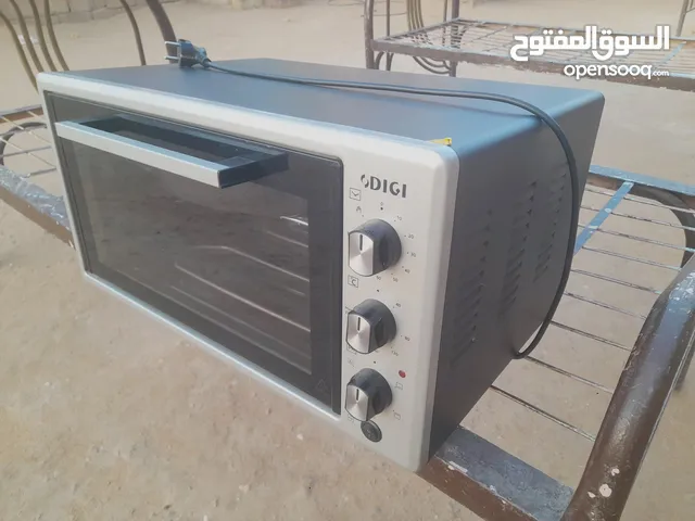 DLC Ovens in Khartoum