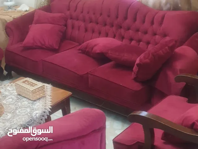 أثاث منزل كامل للبيع لكامل القطع