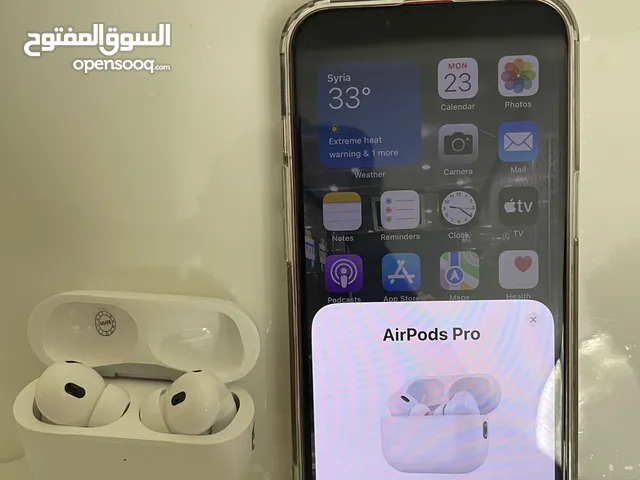 AirPods Pro