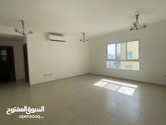 70 m2 1 Bedroom Apartments for Rent in Muscat Al-Hail