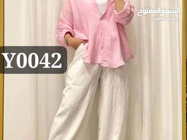 Shirts Tops - Shirts in Giza
