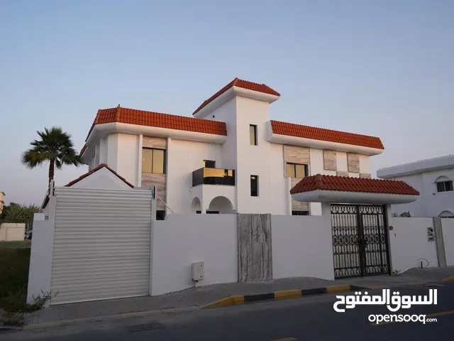 11000 ft² More than 6 bedrooms Villa for Sale in Sharjah Sharqan